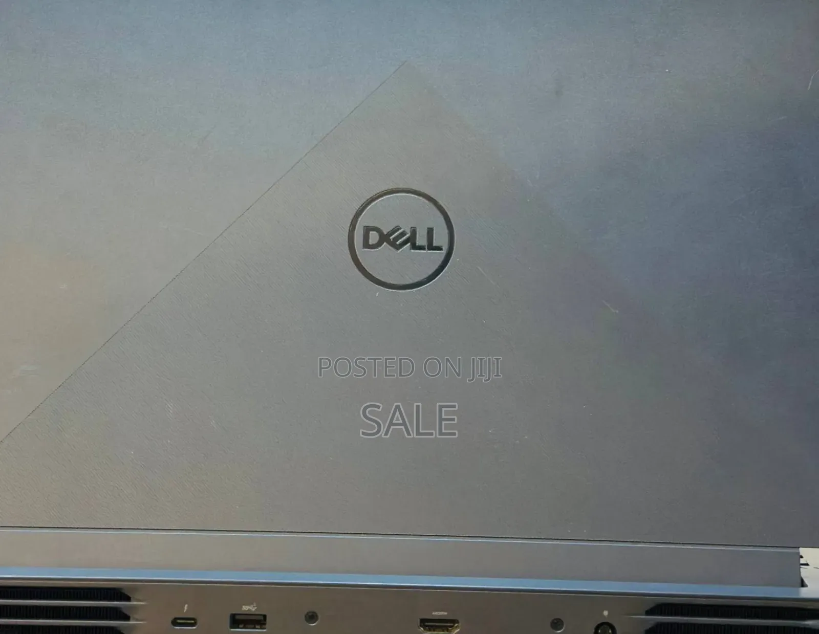 New Laptop Dell G15 5511 16GB Intel Core i7 SSD 512GB