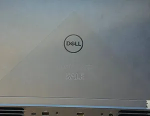 New Laptop Dell G15 5511 16GB Intel Core i7 SSD 512GB