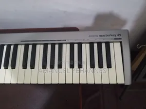 Acorn Masterkey 49 Usb Midi Controller