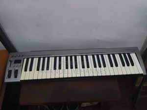 Acorn Masterkey 49 Usb Midi Controller