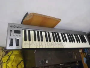 Acorn Masterkey 49 Usb Midi Controller
