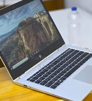 New Laptop HP EliteBook x360 1030 G4 16GB Intel Core i5 SSD 512GB