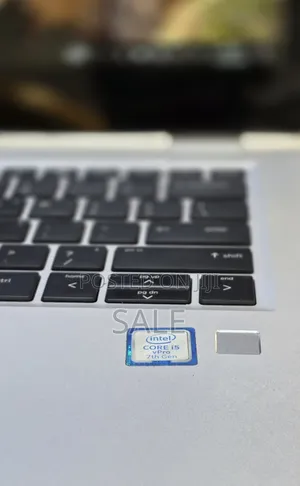 New Laptop HP EliteBook x360 1030 G4 16GB Intel Core i5 SSD 512GB