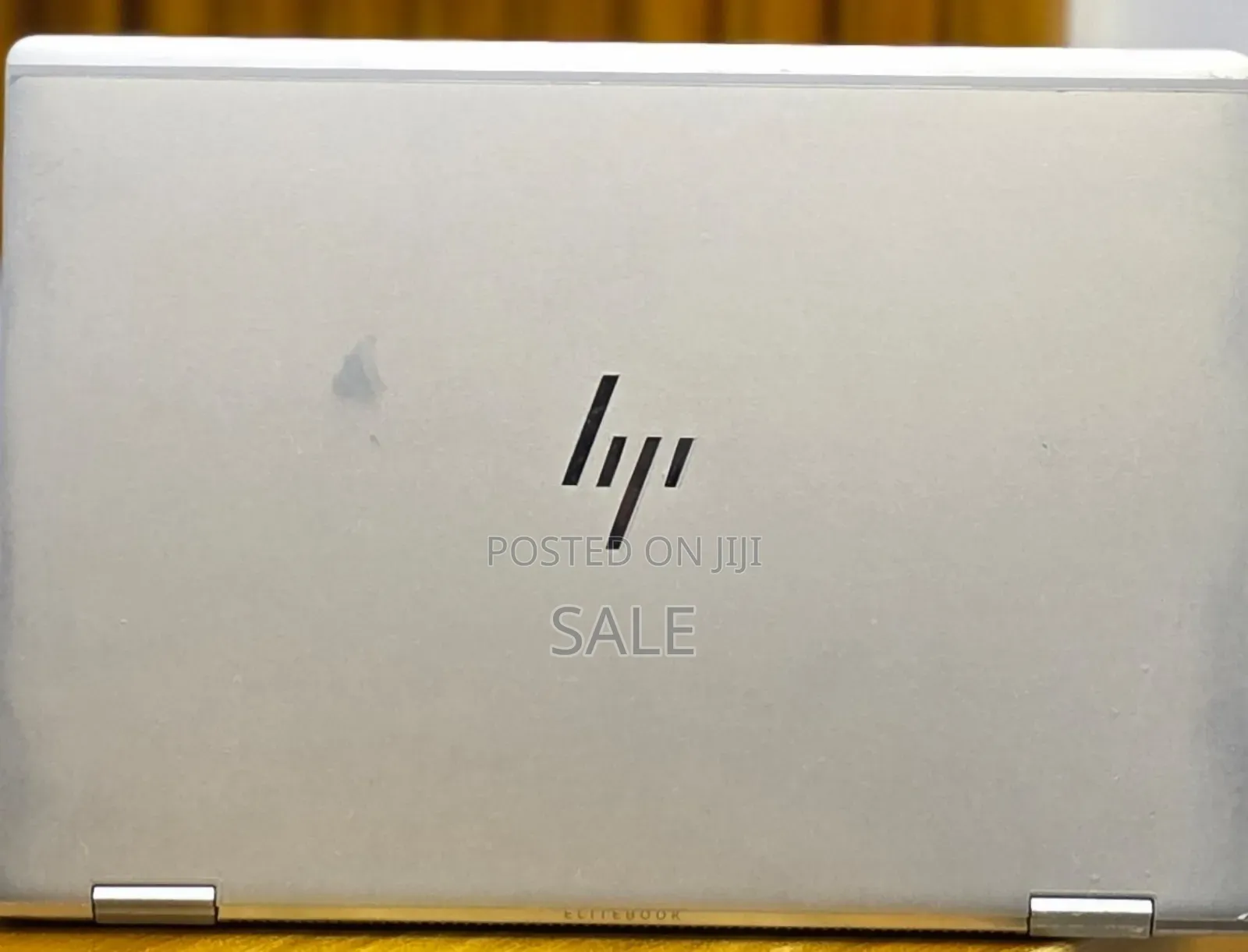 New Laptop HP EliteBook x360 1030 G4 16GB Intel Core i5 SSD 512GB