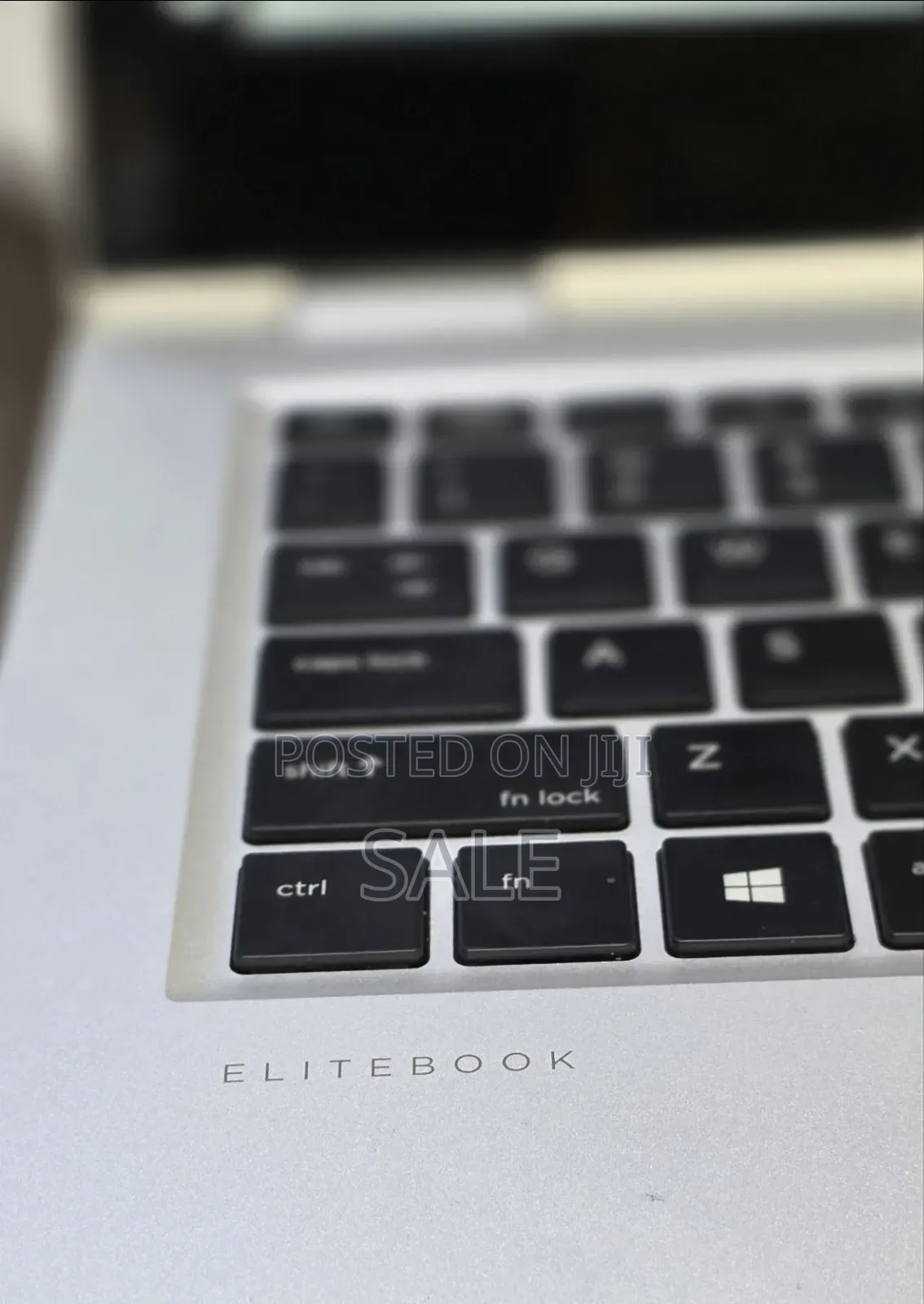 New Laptop HP EliteBook x360 1030 G4 16GB Intel Core i5 SSD 512GB
