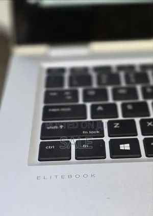 New Laptop HP EliteBook x360 1030 G4 16GB Intel Core i5 SSD 512GB