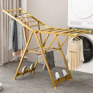 እጅግ በጣም ጥራቱን የጠበቀ የልብስ ማስጫ