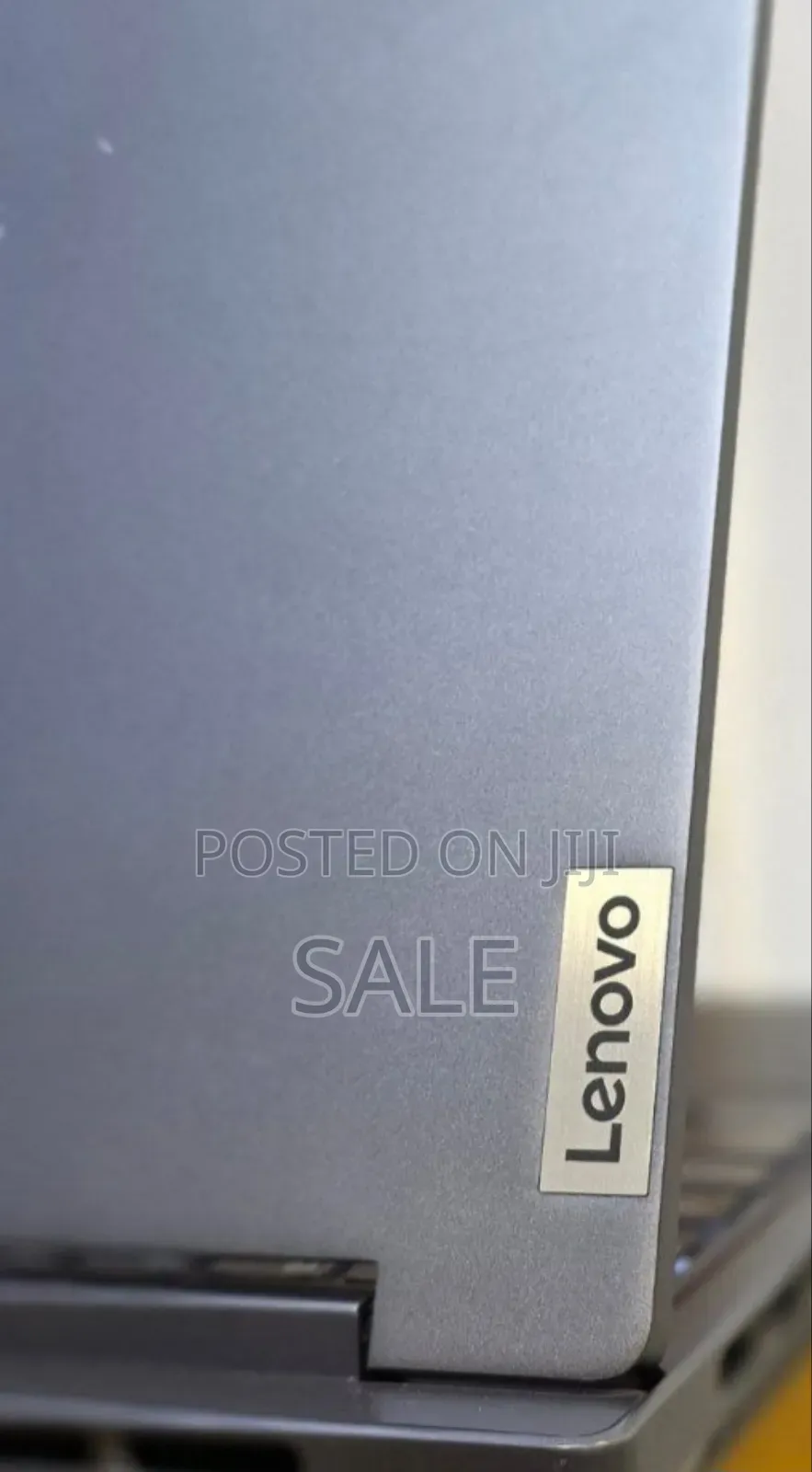 New Laptop Lenovo Legion 5 16GB Intel Core i7 SSD 1T