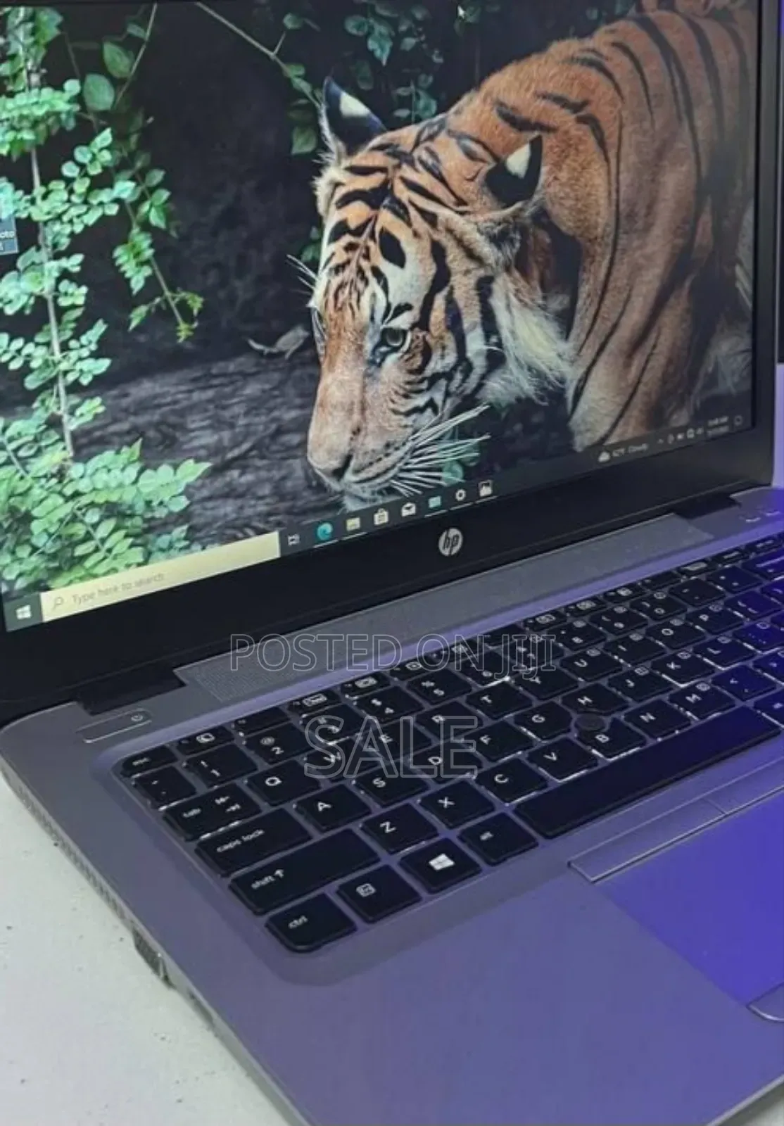 New Laptop HP EliteBook 840 4GB Intel Core i5 HDD 1T