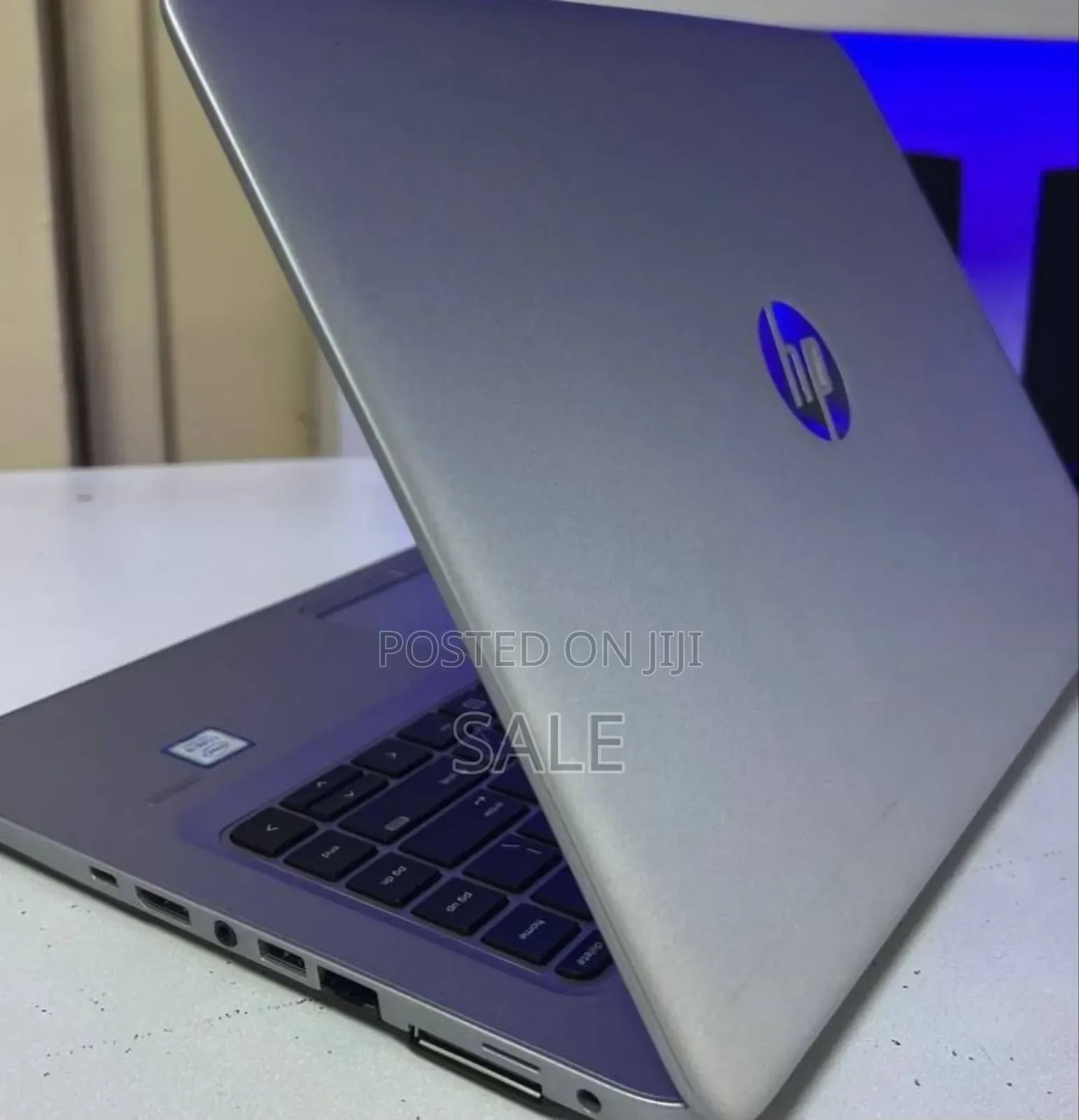 New Laptop HP EliteBook 840 4GB Intel Core i5 HDD 1T