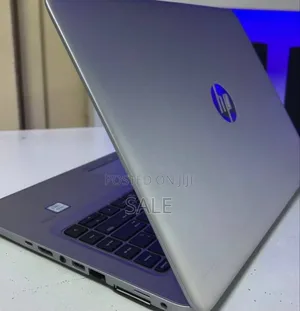 New Laptop HP EliteBook 840 4GB Intel Core i5 HDD 1T