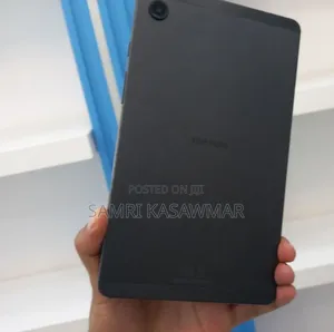 New Samsung Galaxy Tab A9 64 GB Black