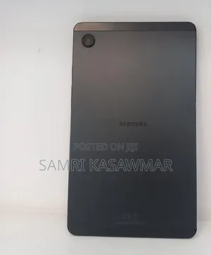 New Samsung Galaxy Tab A9 64 GB Black