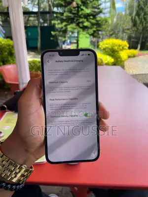 Apple iPhone 13 Pro 128 GB Gray
