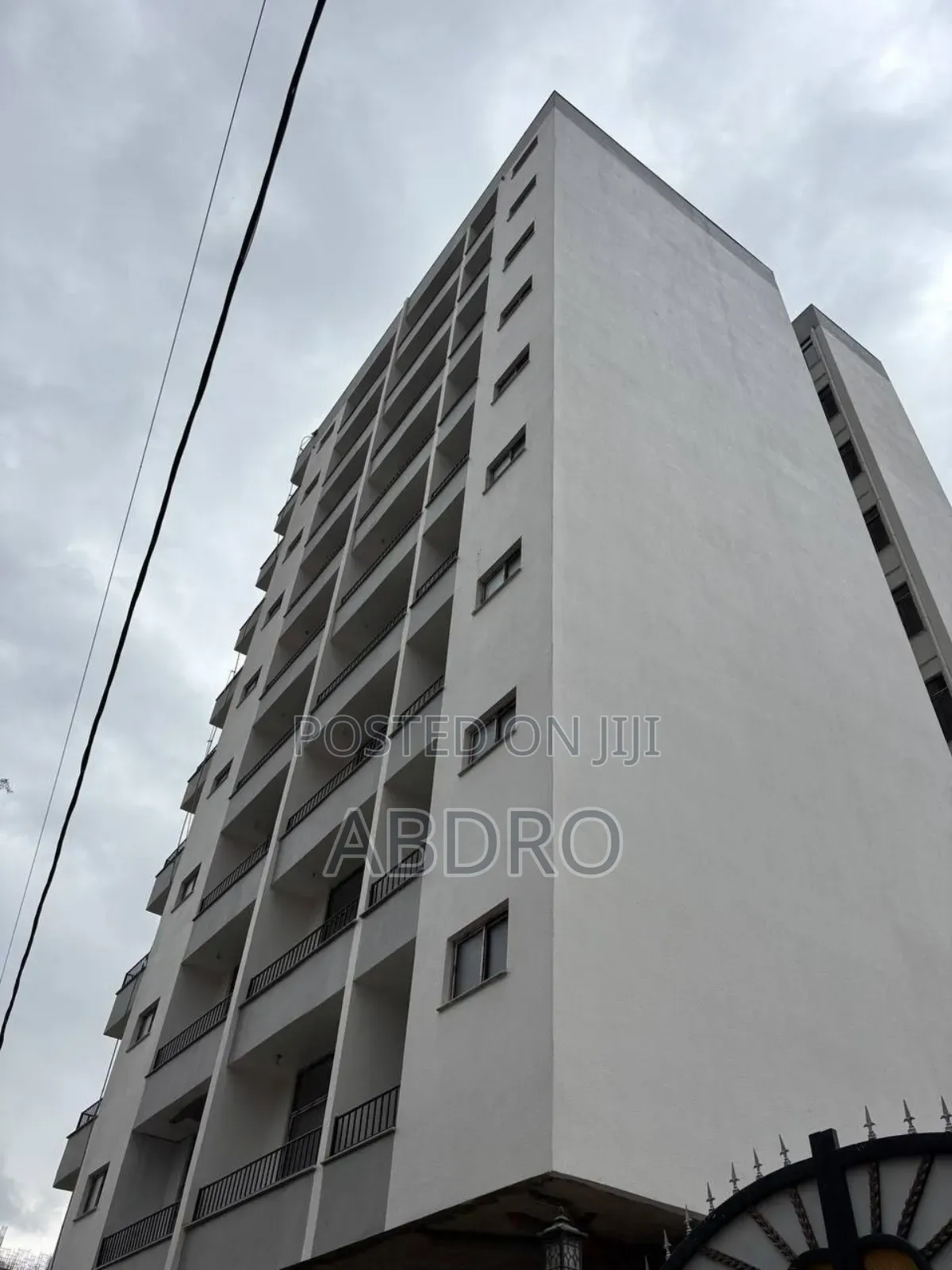 2bdrm Apartment in Andro, Arada for sale
