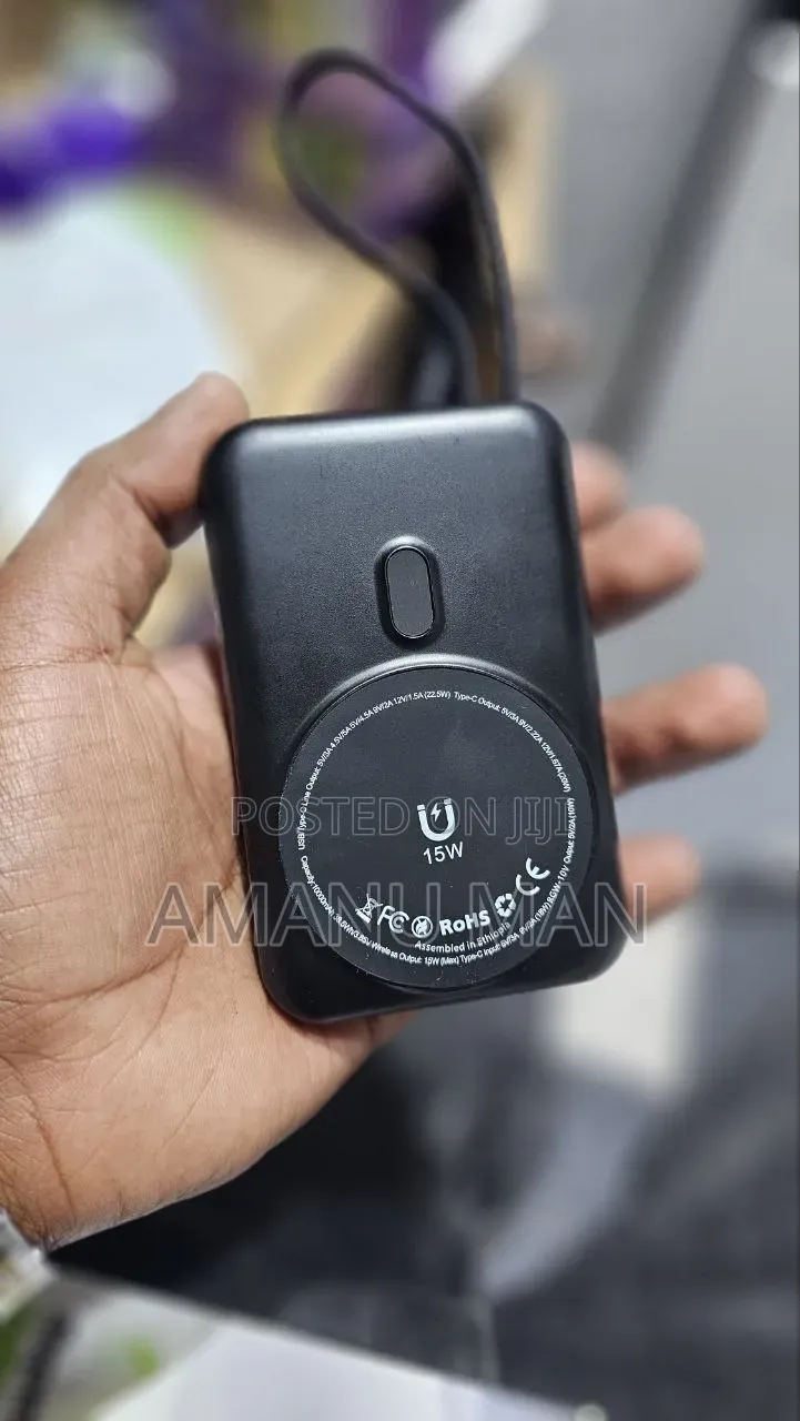 Best Powerbank