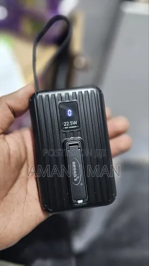 Best Powerbank