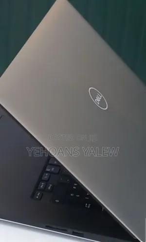 New Laptop Dell Precision 5540 16GB Intel Core i9 SSD 512GB