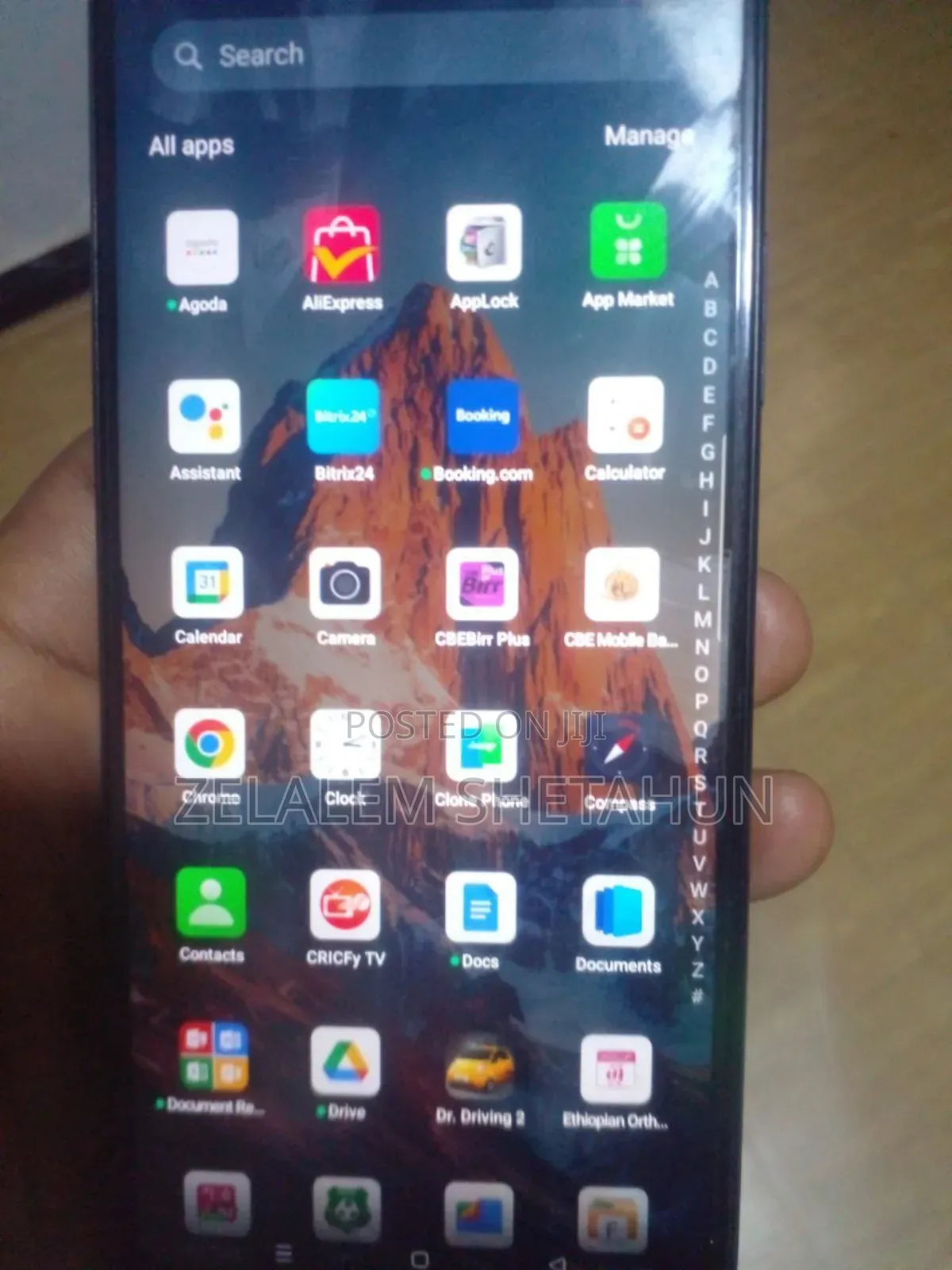 Oppo A60 128 GB Purple