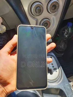 New Samsung Galaxy A16 256 GB Gold
