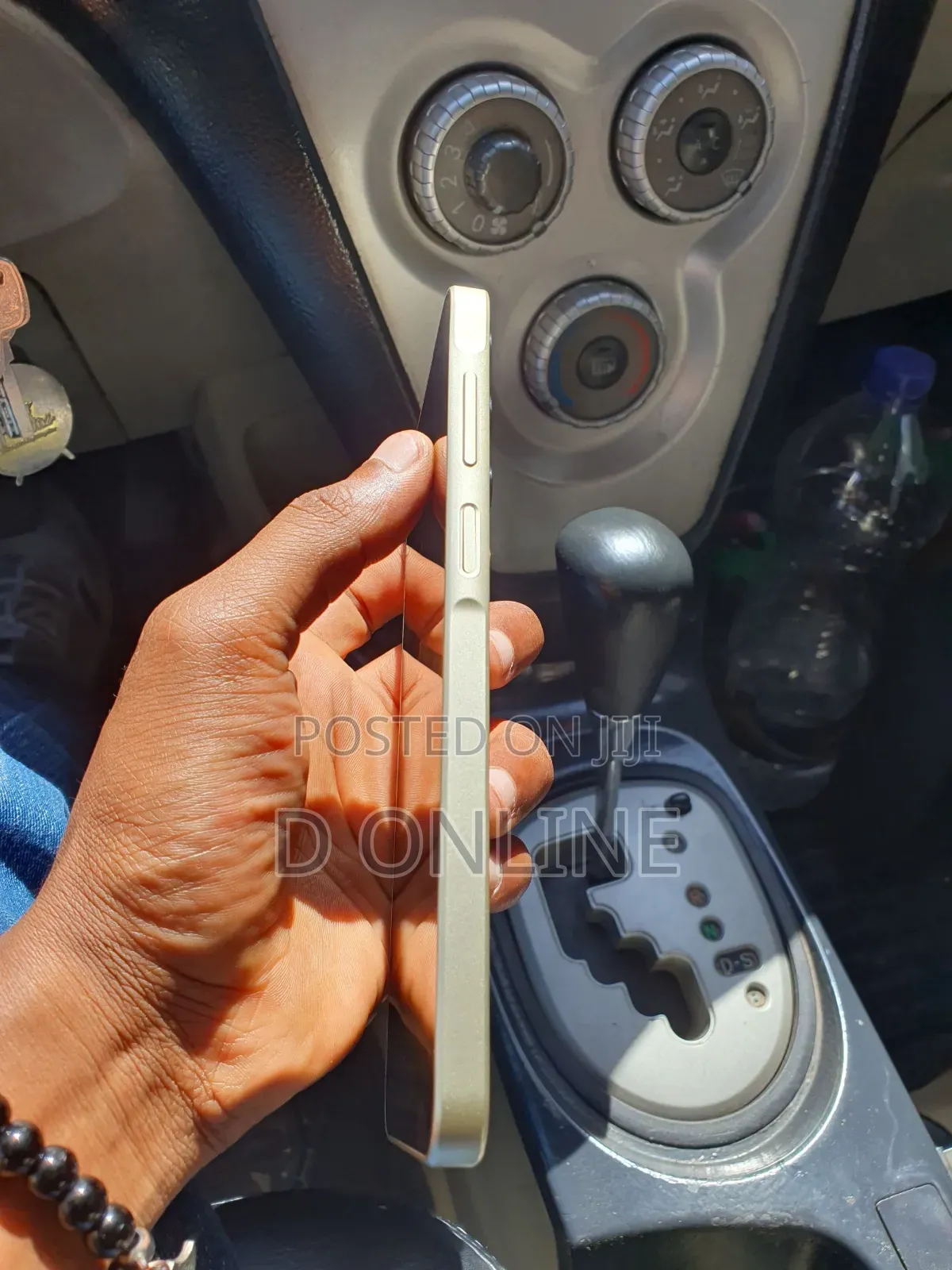 New Samsung Galaxy A16 256 GB Gold