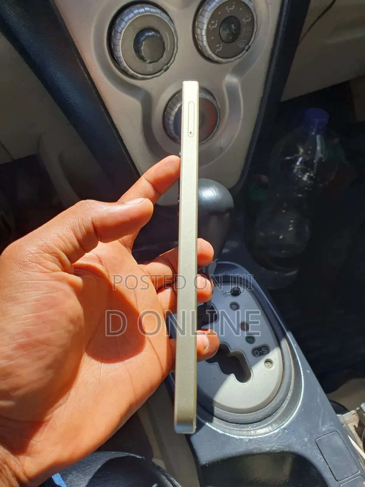New Samsung Galaxy A16 256 GB Gold