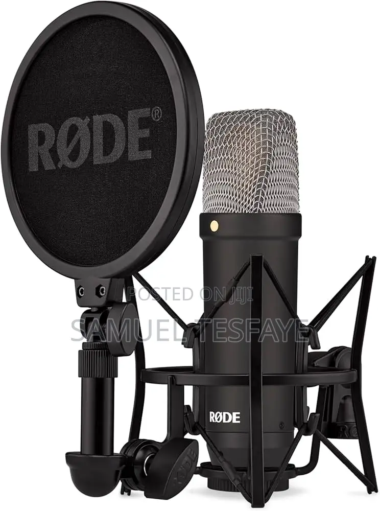 Rode Nt1 Signature Series