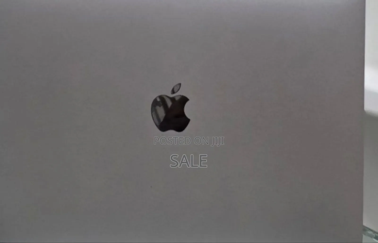 New Laptop Apple MacBook Pro M1 16GB Apple M1 SSD 256GB