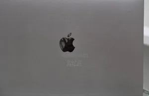 New Laptop Apple MacBook Pro M1 16GB Apple M1 SSD 256GB