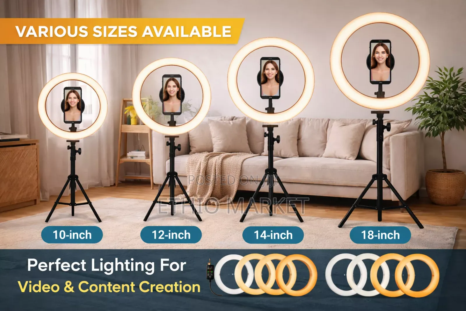 Ring Light