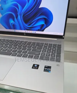 New Laptop HP Pavilion 15 16GB Intel Core i7 SSD 1T