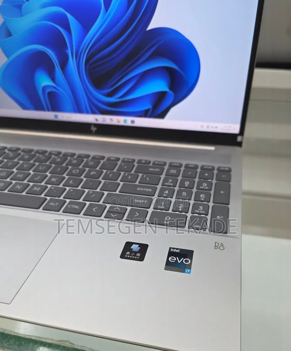 New Laptop HP Pavilion 15 16GB Intel Core i7 SSD 1T