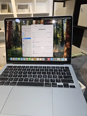 New Laptop Apple MacBook Air 2025 M4 13-inch 16GB Apple M4 SSD 1T