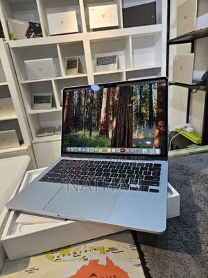 New Laptop Apple MacBook Air 2025 M4 13-inch 16GB Apple M4 SSD 1T