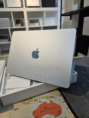 New Laptop Apple MacBook Air 2025 M4 13-inch 16GB Apple M4 SSD 1T