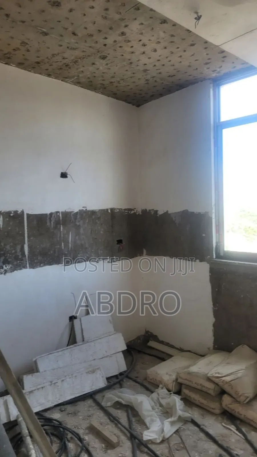 2bdrm Apartment In Abdro, Arada For Sale