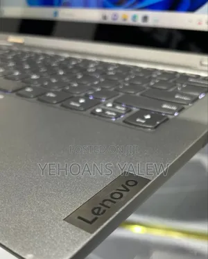 New Laptop Lenovo ThinkBook 13 16GB Intel Core i5 SSD 512GB