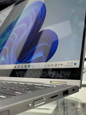 New Laptop Lenovo ThinkBook 13 16GB Intel Core i5 SSD 512GB