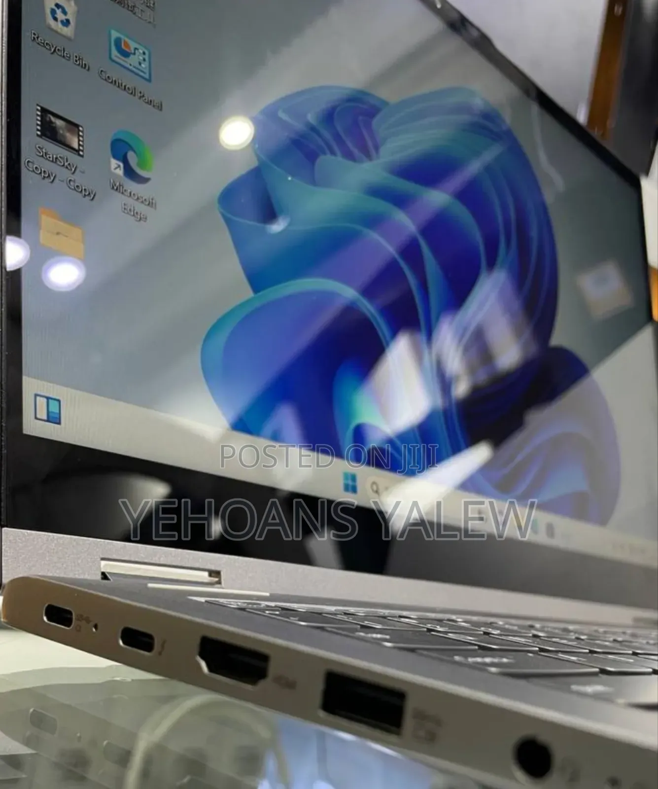 New Laptop Lenovo ThinkBook 13 16GB Intel Core i5 SSD 512GB