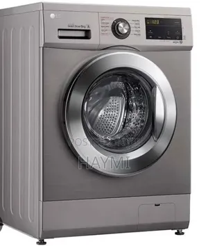 Lg Washing Machine