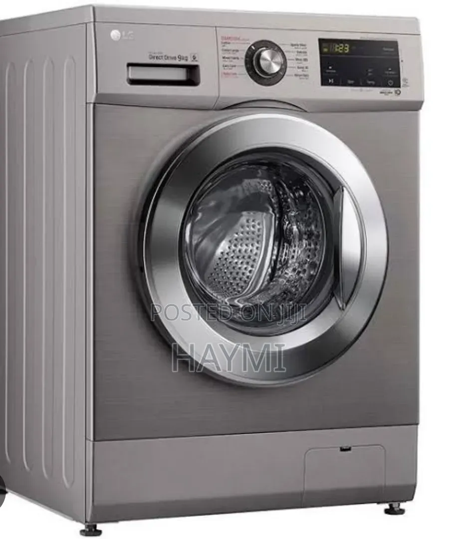 Lg Washing Machine