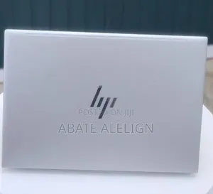 New Laptop HP EliteBook 840 G10 16GB Intel Core i5 SSD 512GB