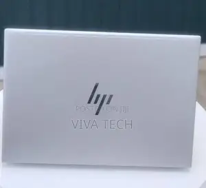 New Laptop HP EliteBook 840 G10 16GB Intel Core i5 SSD 512GB