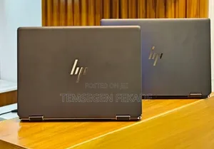 New Laptop HP Spectre X360 16GB Intel Core i7 SSD 1T