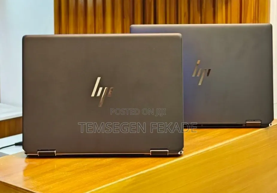 New Laptop HP Spectre X360 16GB Intel Core i7 SSD 1T