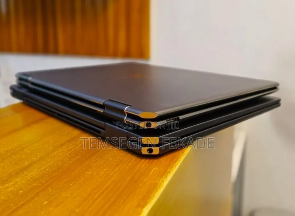 New Laptop HP Spectre X360 16GB Intel Core i7 SSD 1T