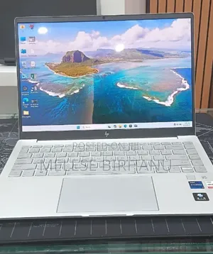 New Laptop HP Pavilion 14 16GB Intel Core i7 SSD 1T