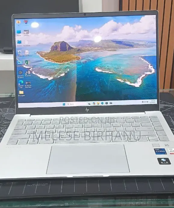 New Laptop HP Pavilion 14 16GB Intel Core i7 SSD 1T