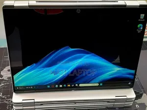 New Laptop HP OmniBook 5 14" 16GB Intel Core 7 SSD 512GB