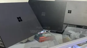 New Laptop Microsoft Surface 16GB Intel Core i7 SSD 512GB